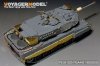 Voyager Model PE351025  Modern German Leopard 2A5 Basic For Border BT-002 1/35